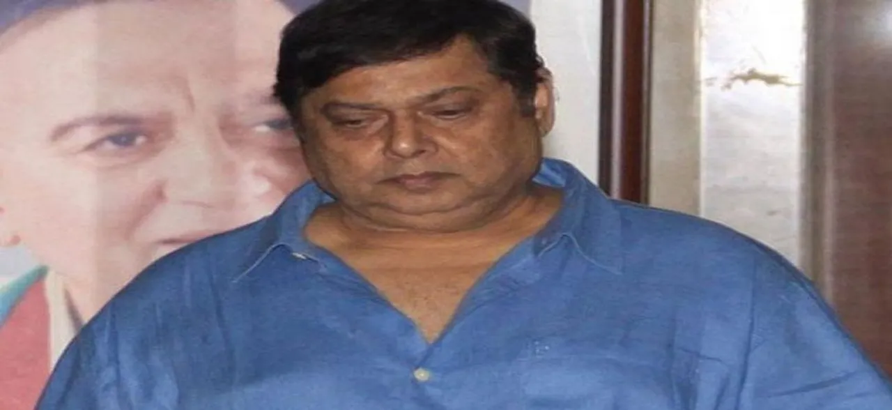 David Dhawan remembers â€˜king of writing emotionsâ€™ Kader Khan