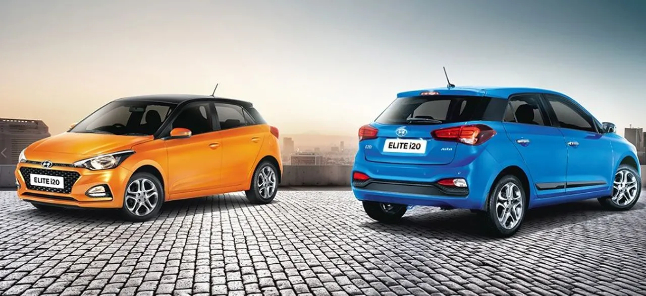 Hyundai i20 touches 13 lakh mark globally, 8.5 lakh units sold in India alone