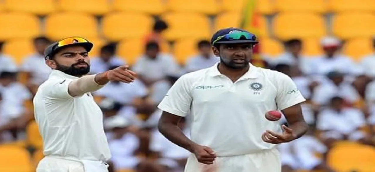 Ravichandran Ashwinâ€™s similar injuries â€˜unfortunateâ€™: Virat Kohli