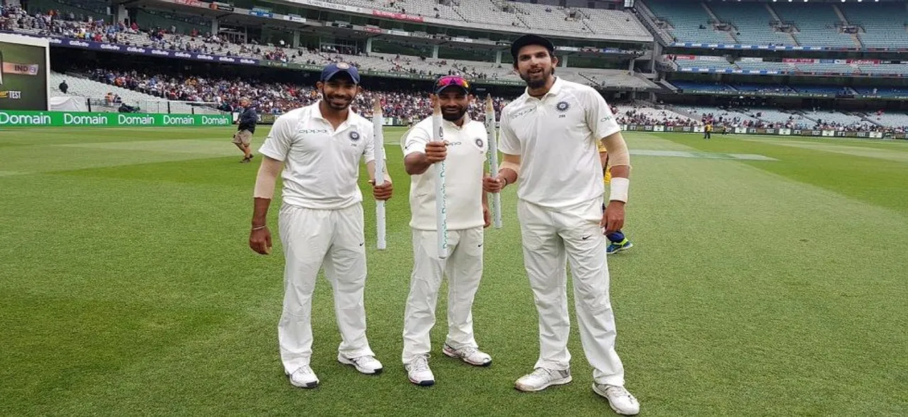 Pakistan need to emulate Indiaâ€™s domestic scene for international success: Salman Butt