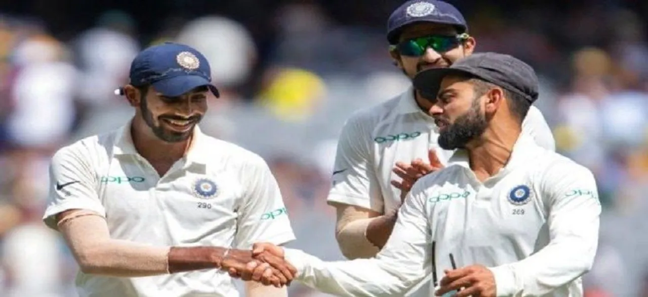 BCCI announces 13-man squad for SCG Test, final decision on Ashwin tomorrow 