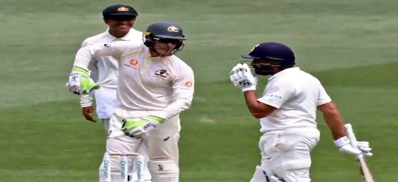 Not thought too much about losing series against India: Tim Paine ahead of Sydney Test