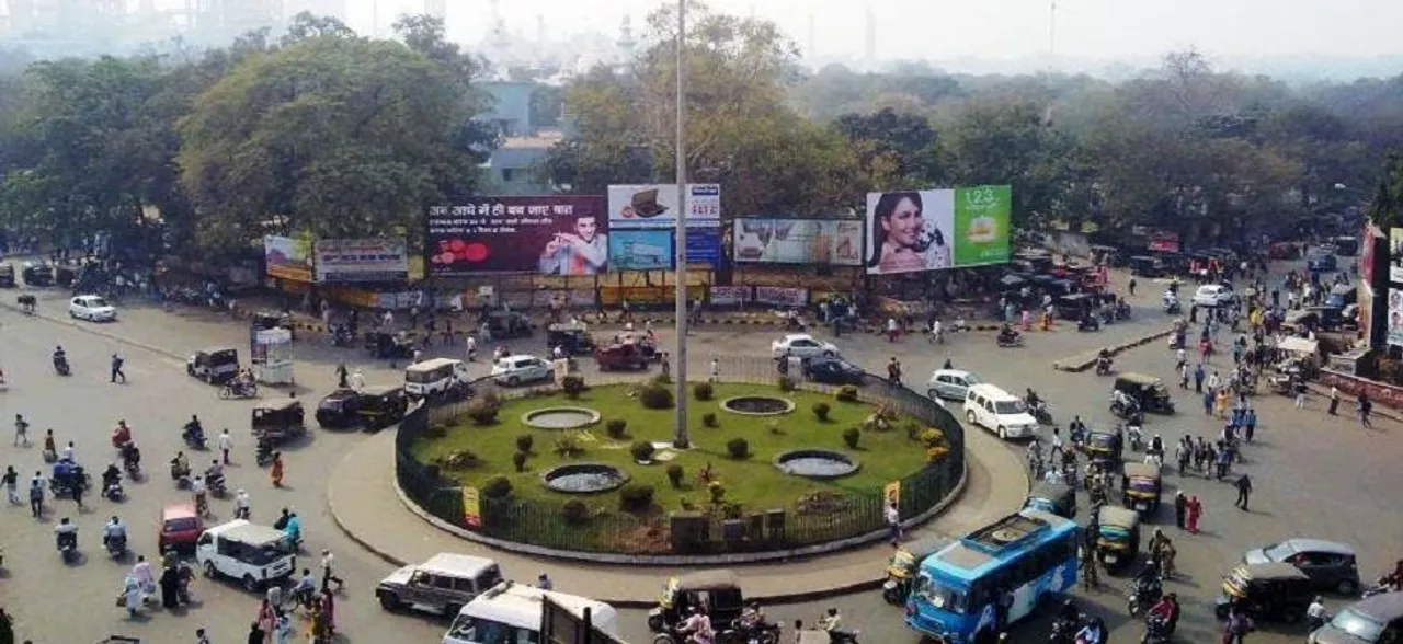 Jamshedpur, as named by a British Viceroy and landscaped by a German, turns 100