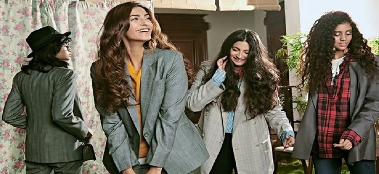 Style Inspiration: Kangana Ranaut and Sonam Kapoor power up in pantsuits
