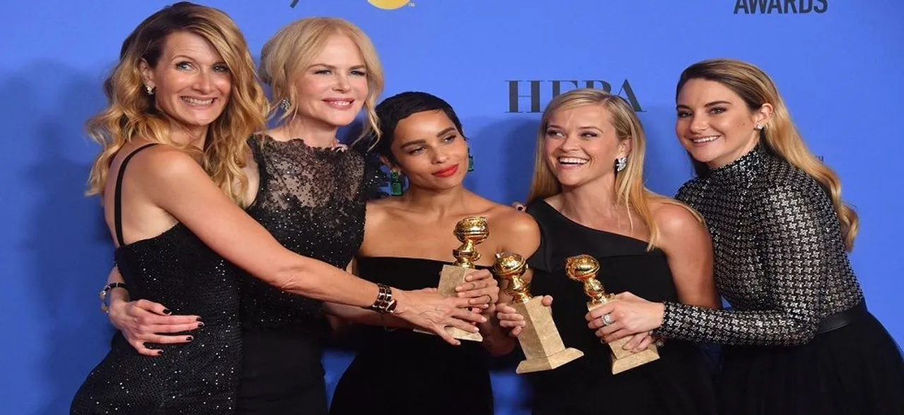 Nicole Kidman says HBO hit series 'Big Little Lies' likely to release this June