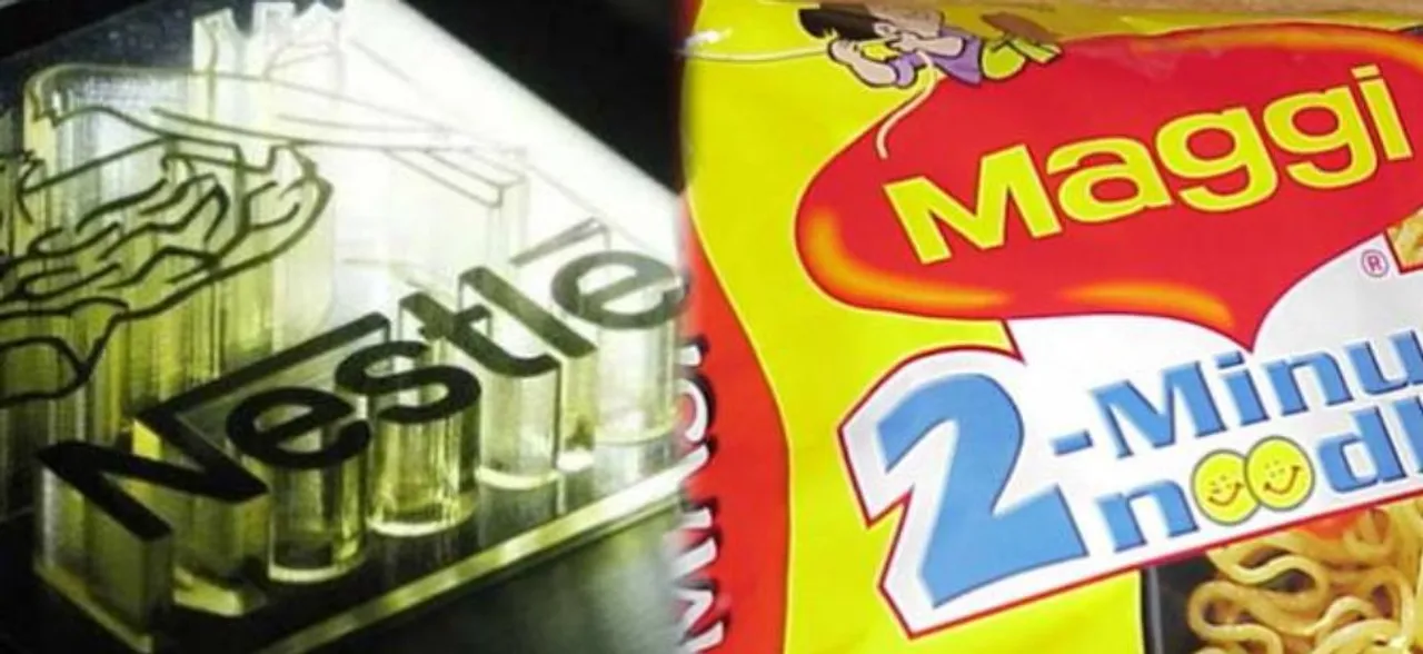 Maggi controversy: Supreme Court revives government's case in NCDRC against Nestle India