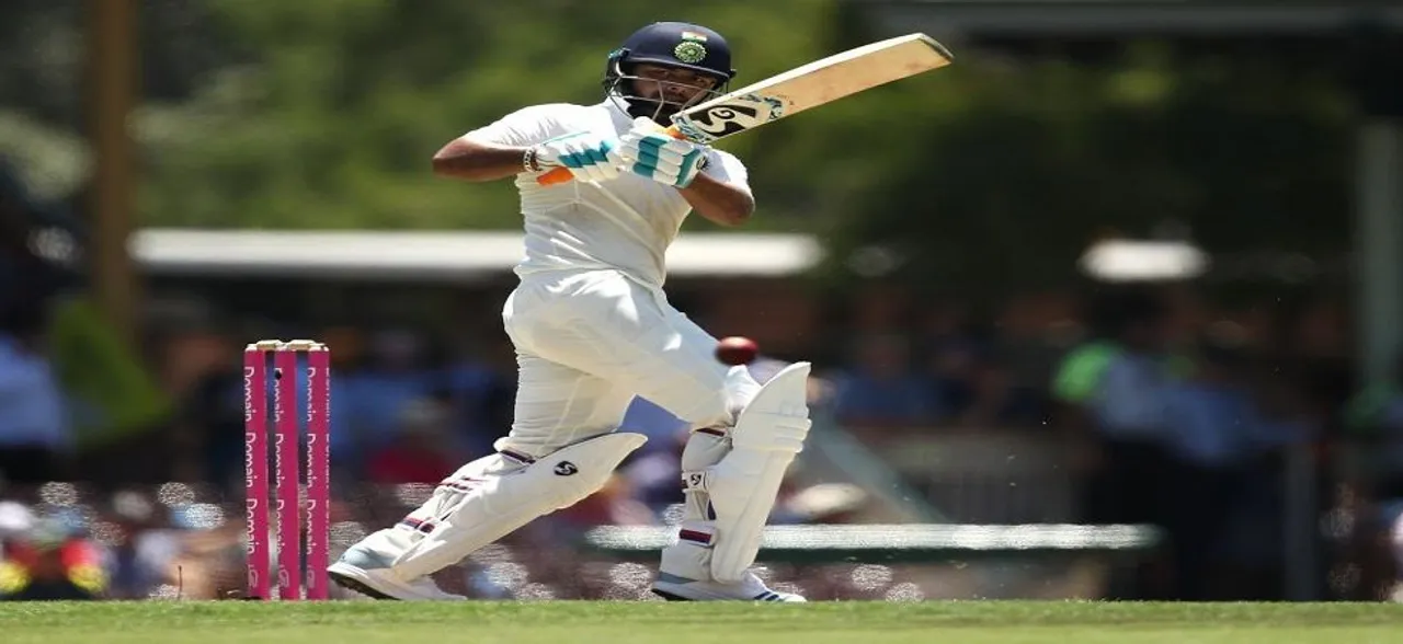 India vs Australia, 4th Test day 2 highlights: Pujara 193, Pant 159* flatten hosts as Kohli's side dominate