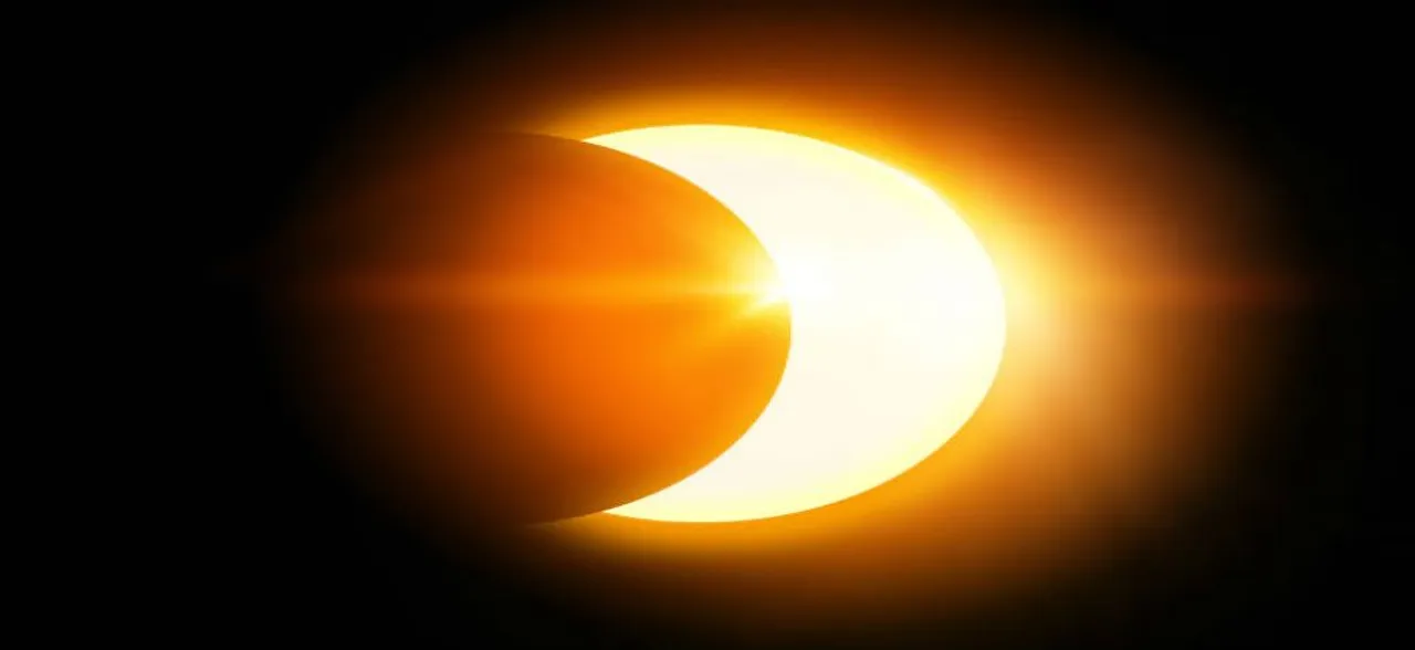 Partial solar eclipse today, when and where to watch first spectacular natural phenomenon of 2019