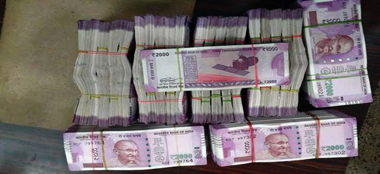 Few missed calls and Mumbai-based businessman loses Rs 1.86 crore