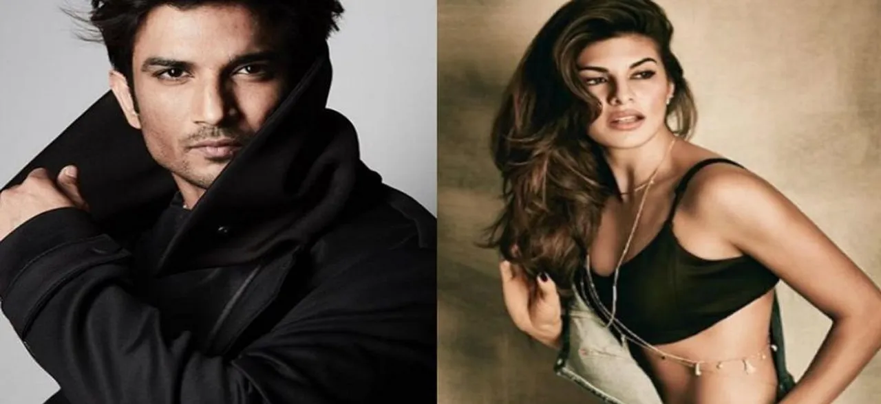 Sushant Singh-Jacqueline Fernandez starrer â€˜Driveâ€™ teaser trailer out, people are already calling it â€˜Sasti Fast and Furiousâ€™