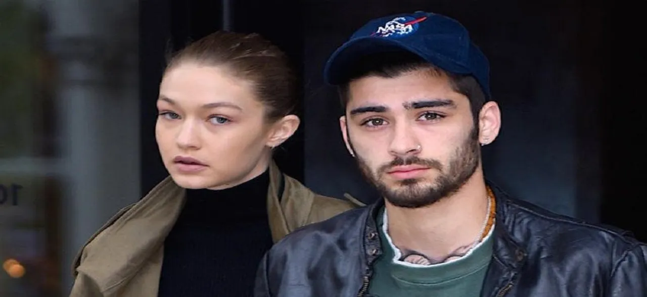 Zayn Malik and Gigi Hadid have reportedly called it quits AGAIN!