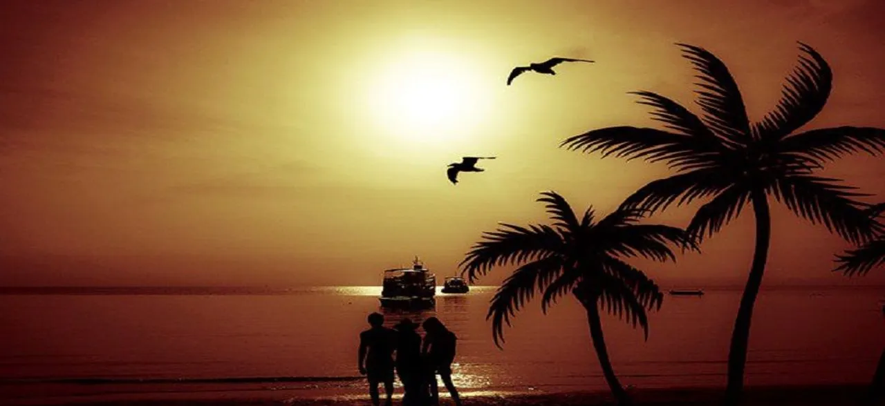 Goa considers checks on hotel and food prices as number of tourists dwindles