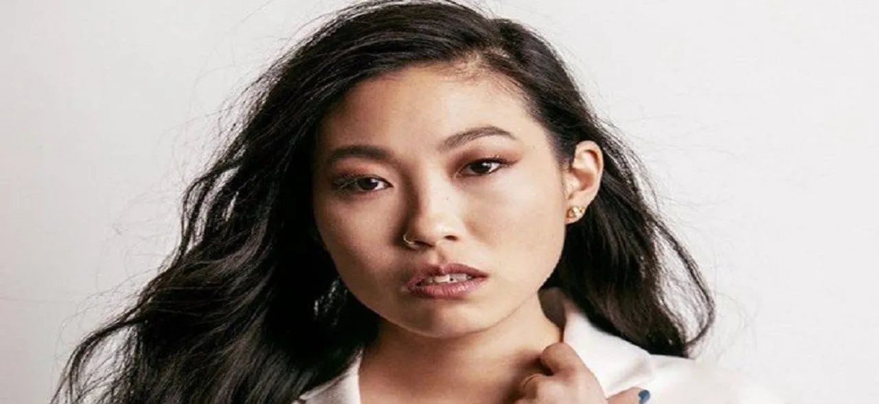 Crazy Rich Asian actor Awkwafina in talks to join cast of 'Jumanji' sequel