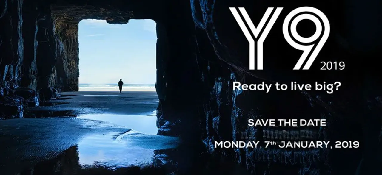 Highly anticipated Huawei Y9 2019 to be Amazon Exclusive