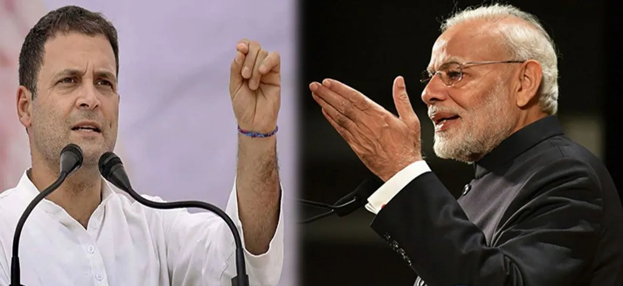 News Nation Opinion Poll: Narendra Modi remains top choice for PM in Jammu and Kashmir