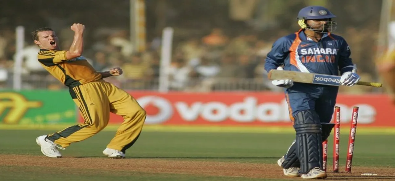 Peter Siddle, Usman Khawaja and Nathan Lyon included in Australia side for India ODI series