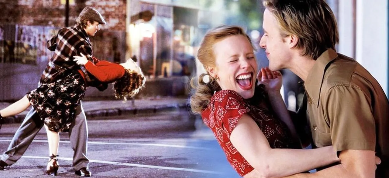 Nicholas Sparks' 'The Notebook' heading to Broadway as a musical 