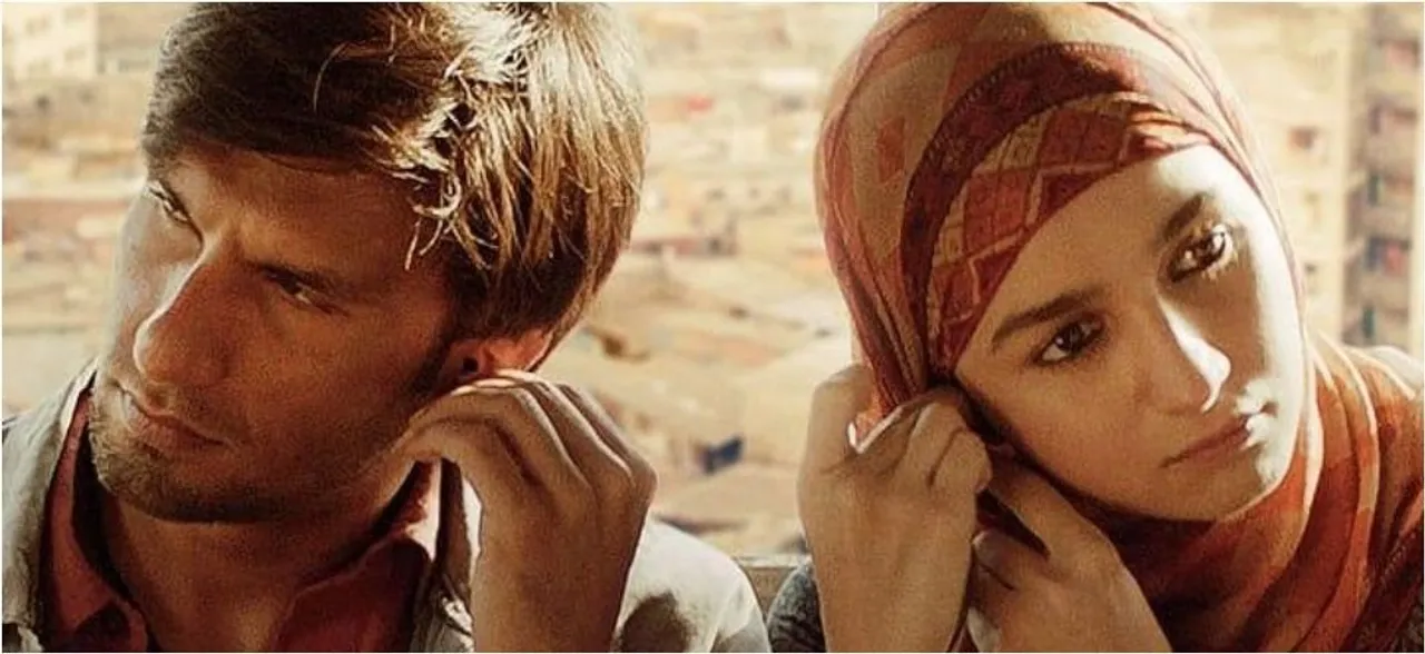 Gully Boy Trailer announcement with Ranveer Singhâ€™s â€˜Asli Hip Hopâ€™ rap is too good to miss!