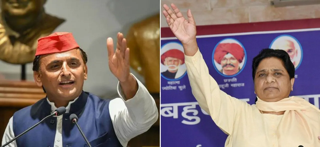 Ready to go solo, says Congress amid reports of SP-BSP alliance for 2019 Lok Sabha elections in Uttar Pradesh 