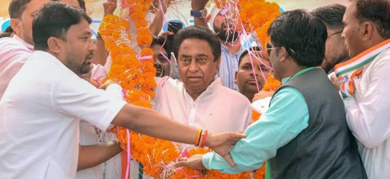 Madhya Pradesh farmers' loan waiver: CM Kamal Nath extends cut-off date to December 12
