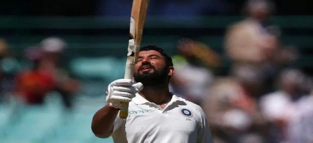 Cheteshwar Pujara might get upgraded to A+ contract after stellar show in Australia