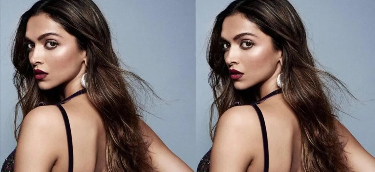 Deepika Padukone celebrates her first birthday after marriage, drops her own website!