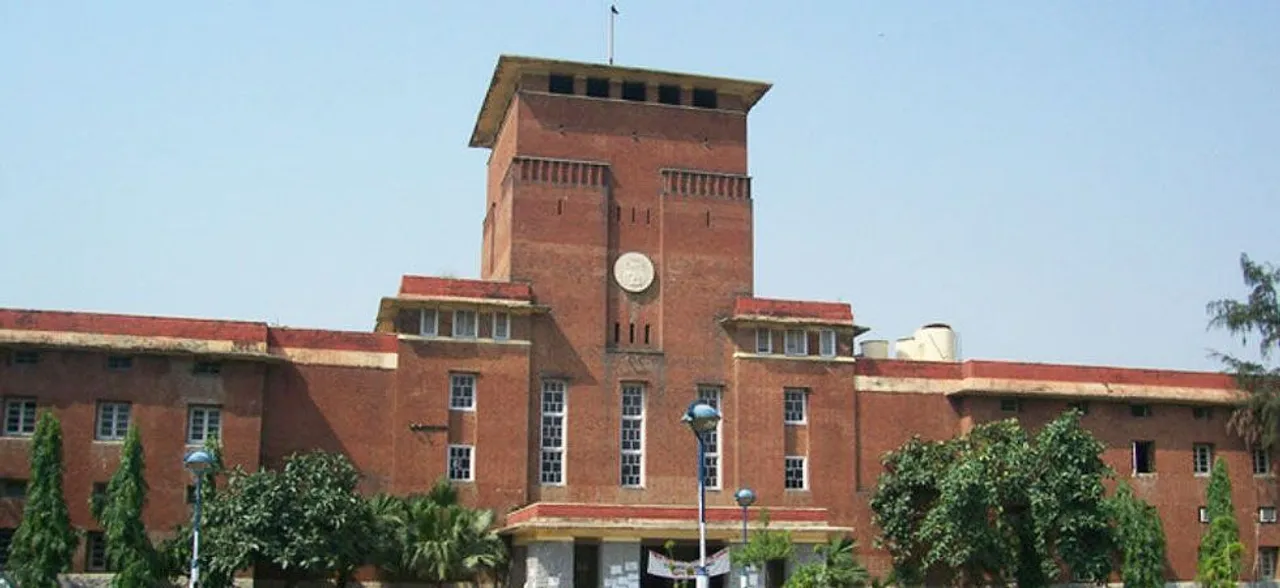 Delhi University ad hoc teachers begin hunger strike