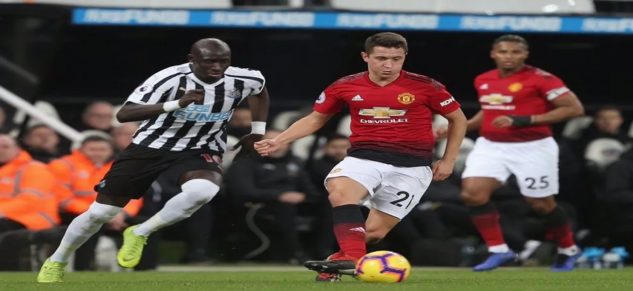 Manchester United continue resurgence under Ole Gunnar Solskjaer with win in FA Cup