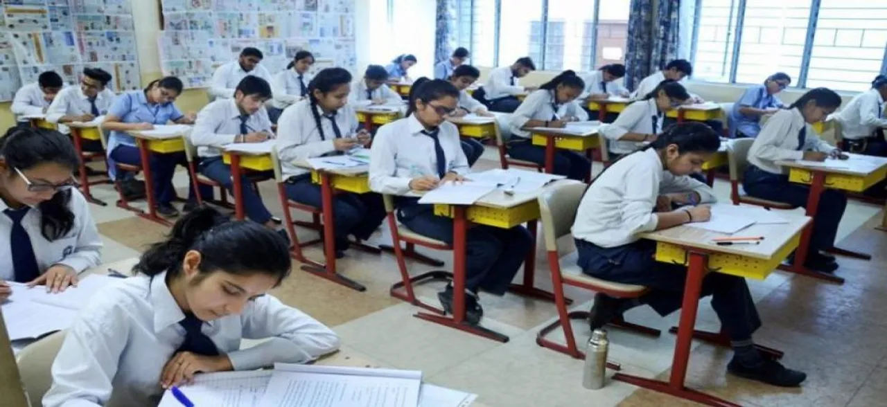 HRD introduces 70-point grading index to assess quality of school education