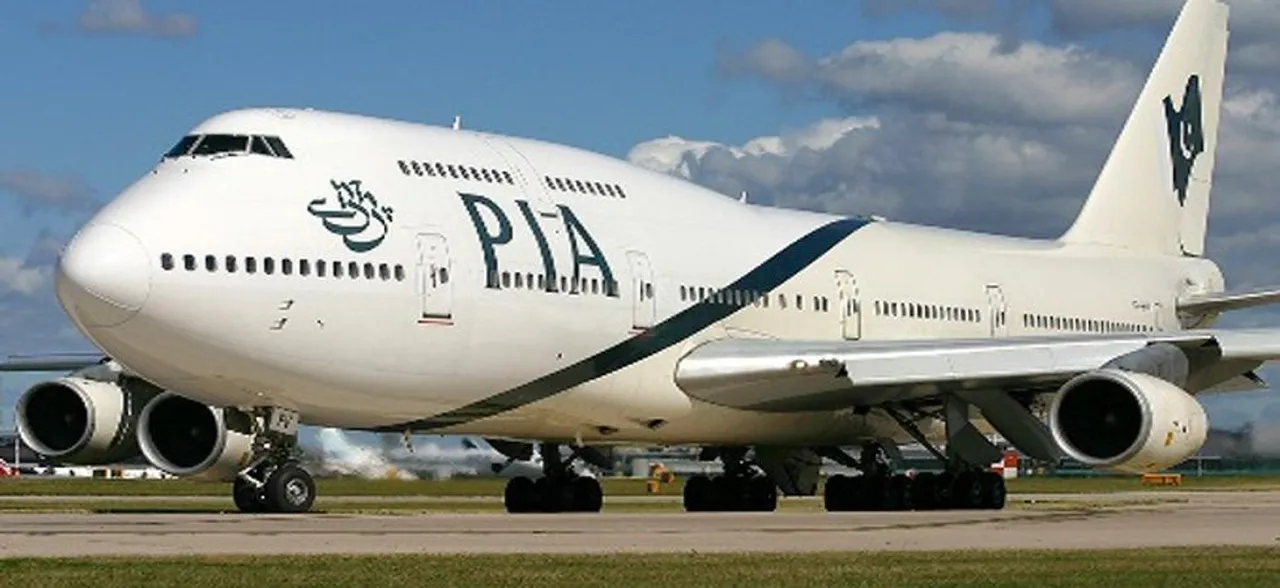 Lose some kilos or... : Pakistan International Airlines warns 'obese' cabin crew