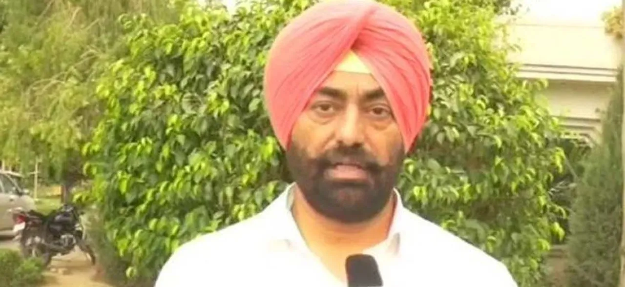 After HS Phoolka, Punjab leader Sukhpal Singh Khaira quits AAP; not a concern, says Manish Sisodia
