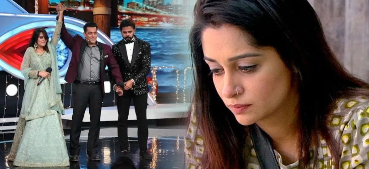 Bigg Boss 12 winner Dipika Kakar faces acid attack threats from upset fans