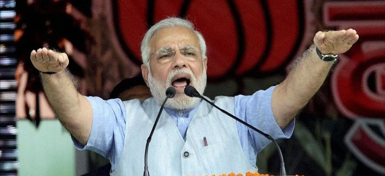 Modi government approves 10 per cent reservation for economically backward in general category