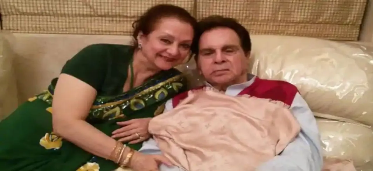 Dilip Kumar a lessee, not tenant of Bandra bungalow: Trustees