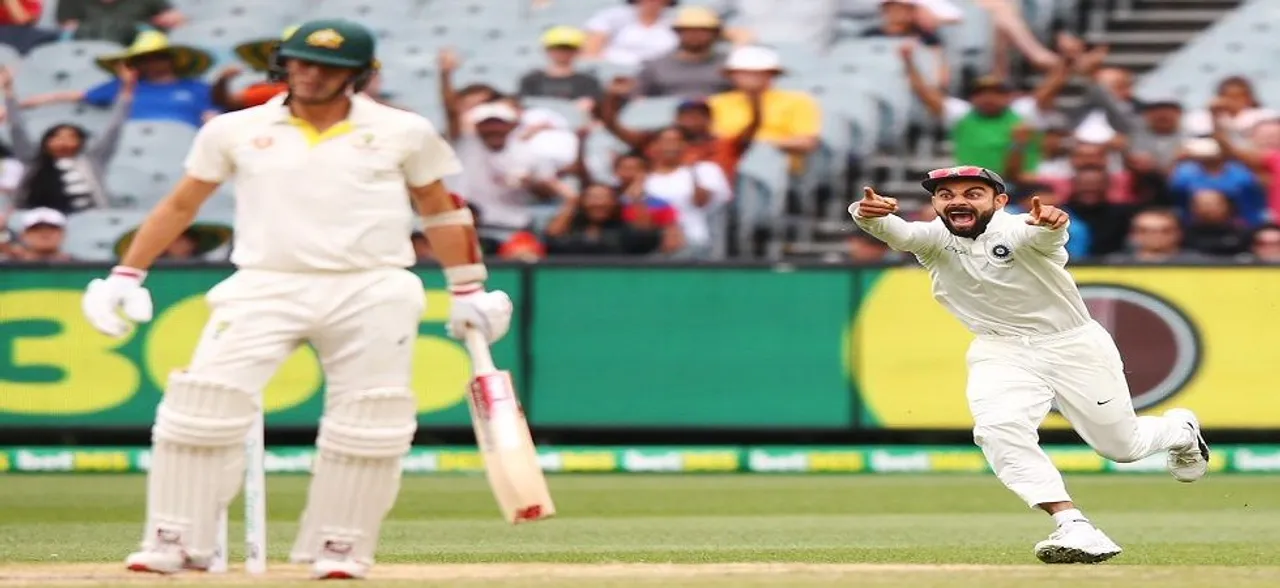 Ricky Ponting blasts Australia for showing â€˜no desperationâ€™ in the Sydney Test vs India