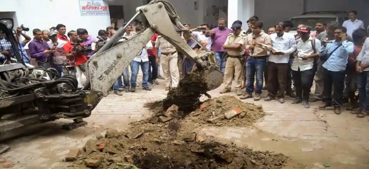 Muzaffarpur Shelter Home Case: Girls forced to dance, have sex with Brajesh Thakur's 'guests', claims CBI
