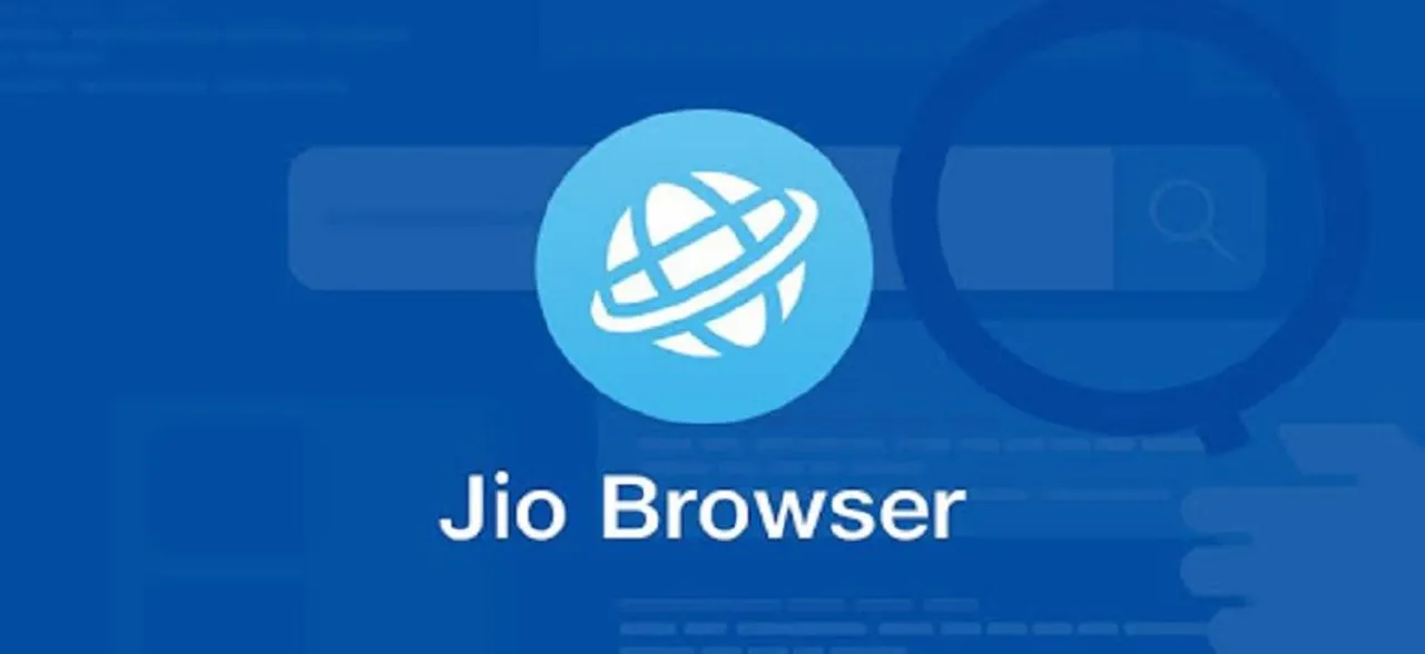 Jio Browser with eight Indian languages launched, details inside