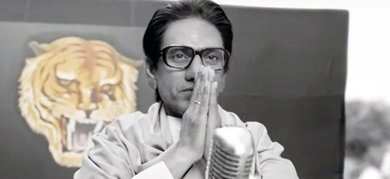 Sanjay Raut says It took me 2 minutes to cast Nawazuddin Siddiqui in Thackeray