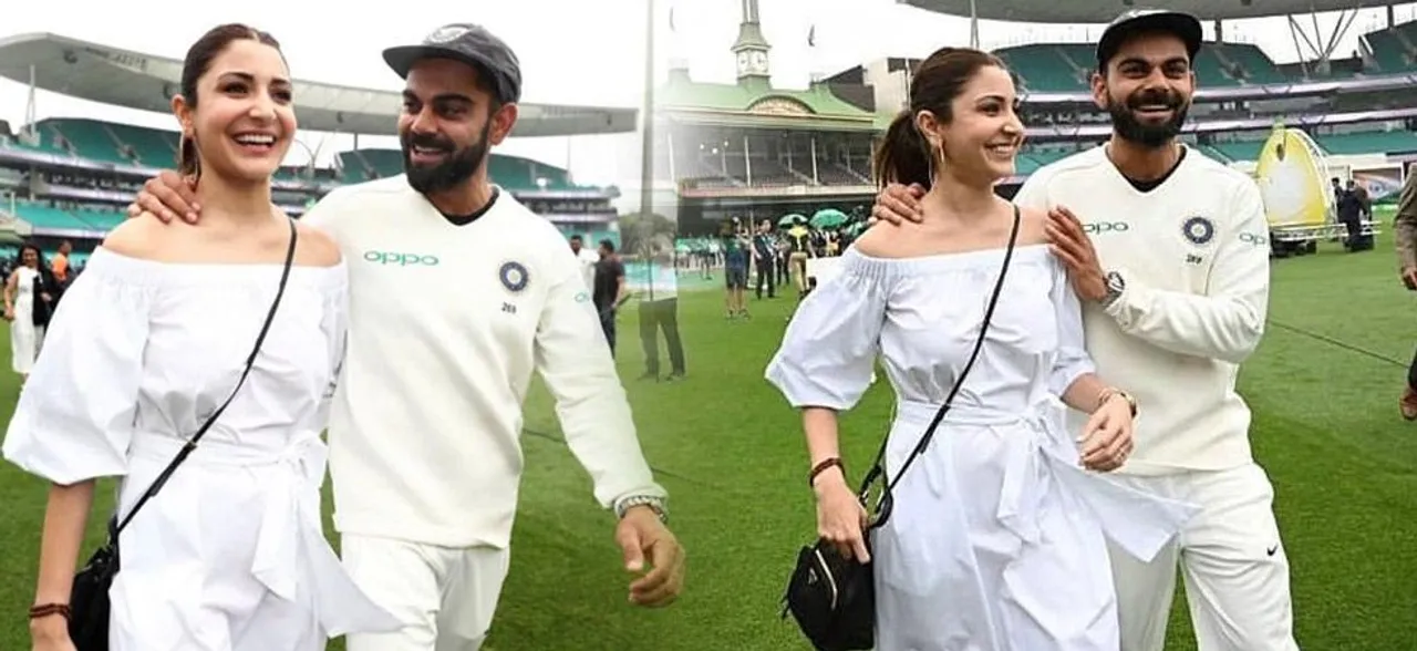 Australia win provides Virat Kohliâ€™s Indian cricket team healing touch to years of overseas pain