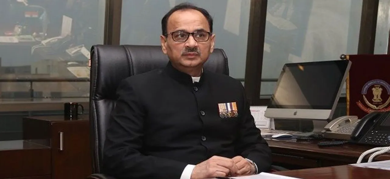 Supreme Court reinstates Alok Verma as CBI Director, sets aside Centreâ€™s order to scrap his powers