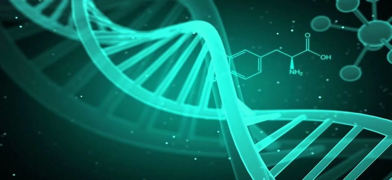 Gene research limited by lack of diversity: Oxford study