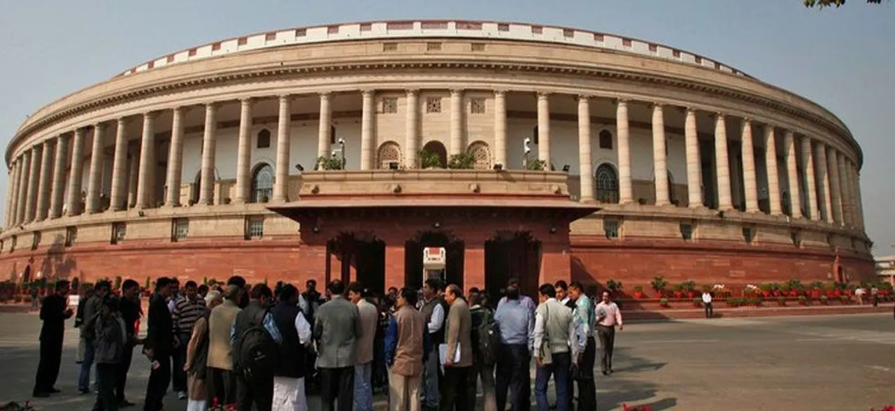 Quota for 'poor' in upper castes: Modi government tables Constitutional Amendment Bill in Lok Sabha