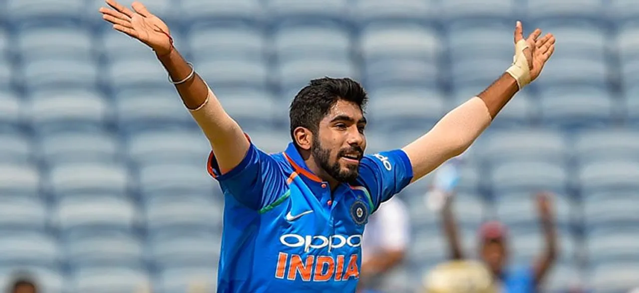 Jasprit Bumrah rested from Australia ODIs, New Zealand tour 