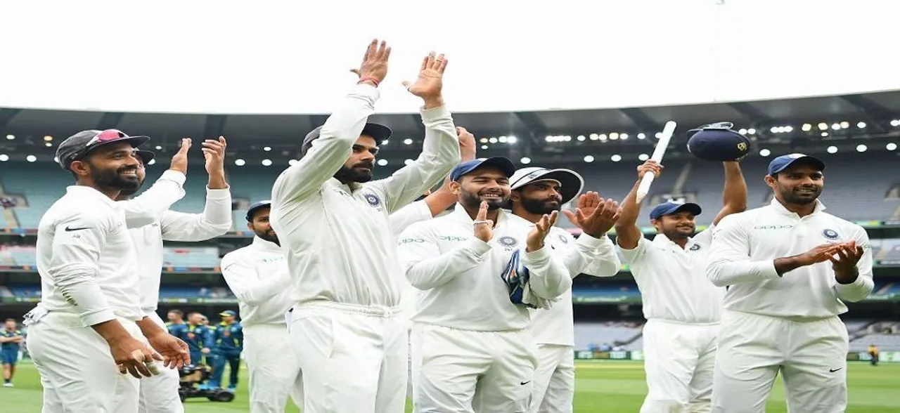 BCCI announces cash reward for Virat Kohli brigade after historic series win against Aussies