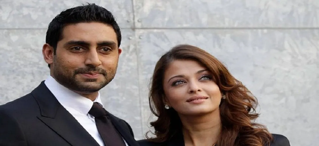 Emraan Hashmi once called Aishwarya Rai â€˜plasticâ€™. Did the former Miss world just fire back to the comment, again? 