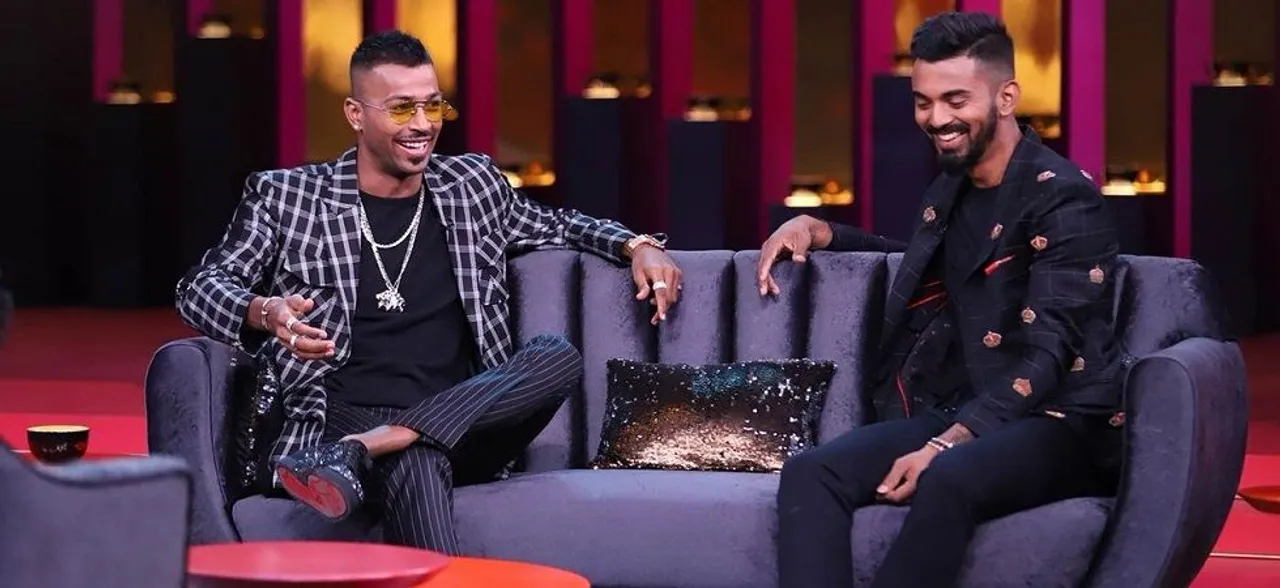 Sincerely regret comments on Koffee With Karan show: Hardik Pandya responds to showcause notice