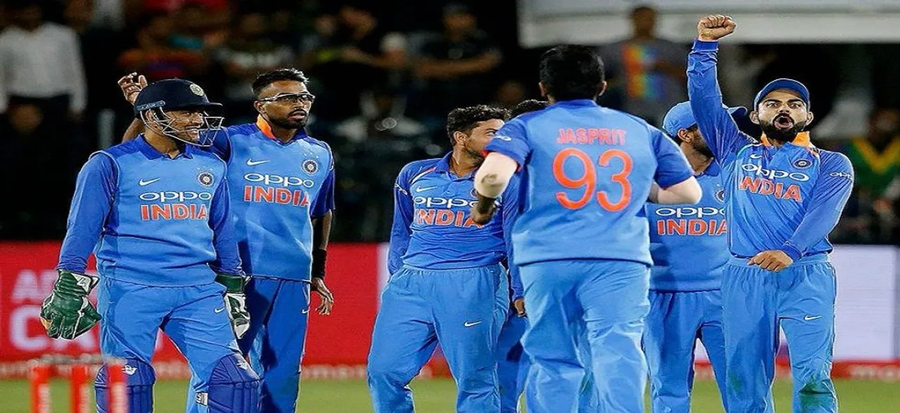 India aim to close gap on England in ODIs against Australia, New Zealand