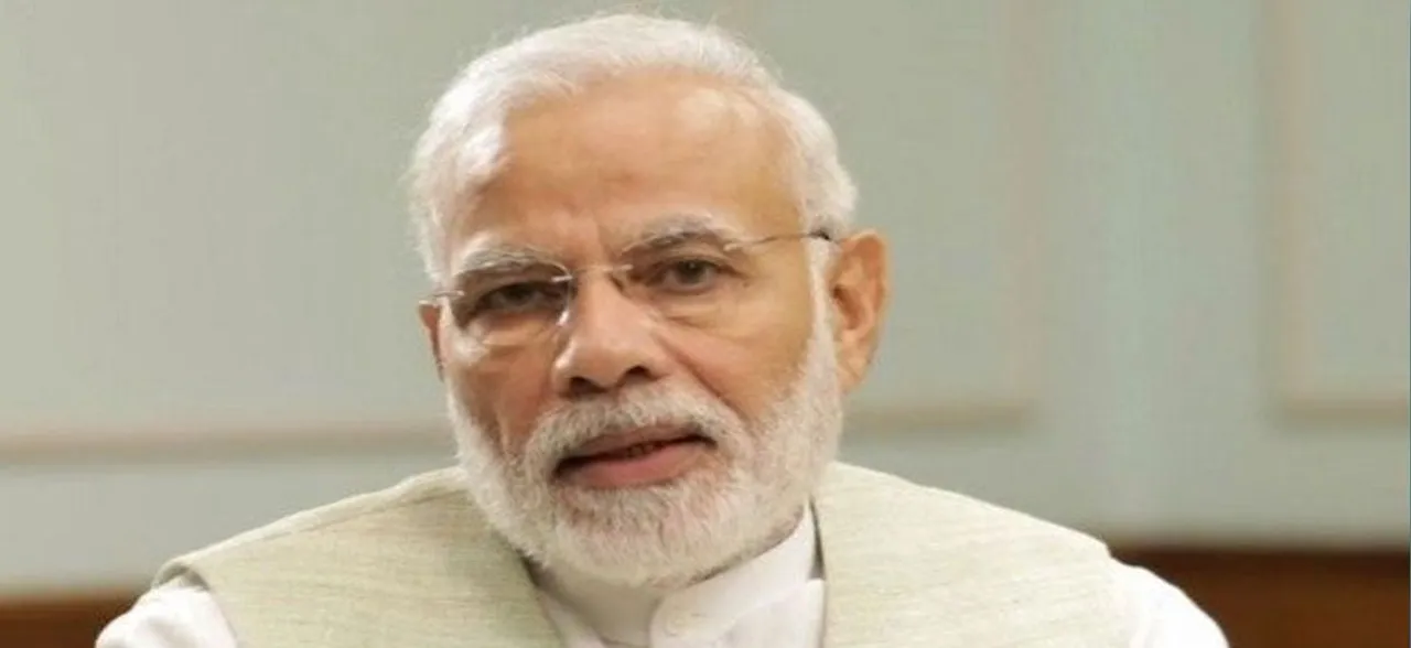 Passage of Quota Bill is victory of social justice, says Prime Minister Narendra Modi