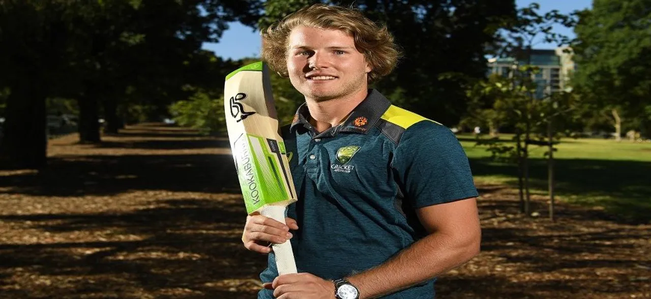 Will Puckovski â€“ From battling mental depression to part of Australia squad for Sri Lanka Tests