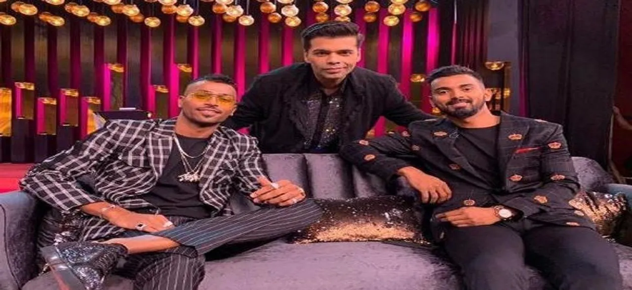 Hardik Pandya issues apology for â€˜misogynisticâ€™, â€˜racistâ€™ comments on Koffee With Karan